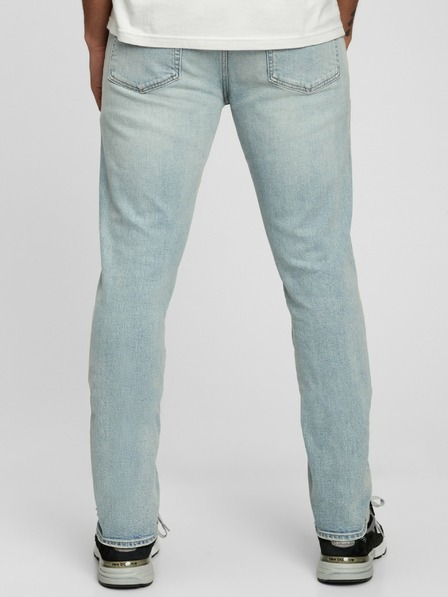 GAP Džíny slim GapFlex GAP