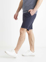 Celio Bavlněné chino kraťasy Bochinobm Celio