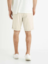 Celio Bavlněné chino kraťasy Bochinobm Celio