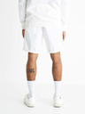 Celio Bavlněné chino kraťasy Bochinobm Celio