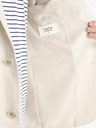 Celio Lněné sako Buhot2 Celio