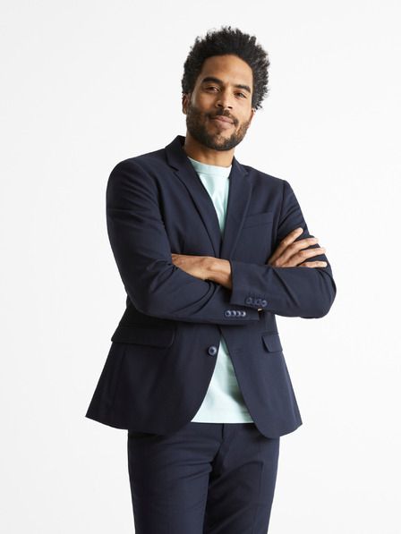 Celio Sako Buamaury Celio
