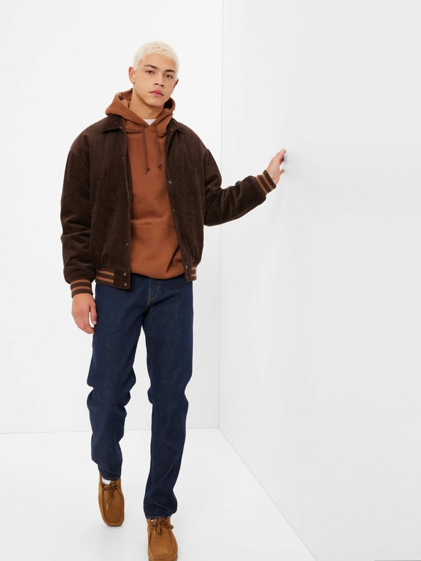 GAP Džíny slim SoftFlex GAP