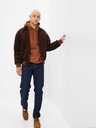 GAP Džíny slim SoftFlex GAP