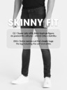 GAP Džíny skinny GapFlex GAP