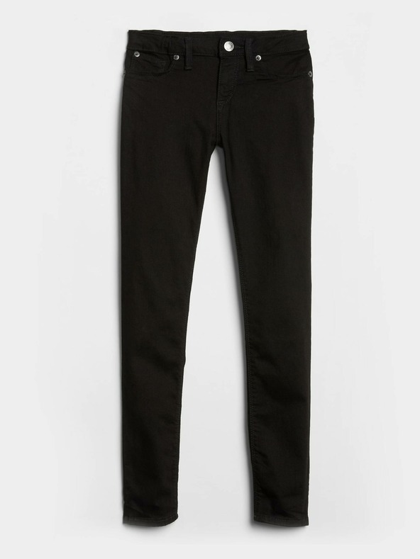 GAP Dětské džíny super skinny GAP