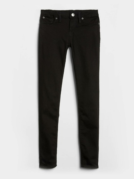 GAP Dětské džíny super skinny GAP