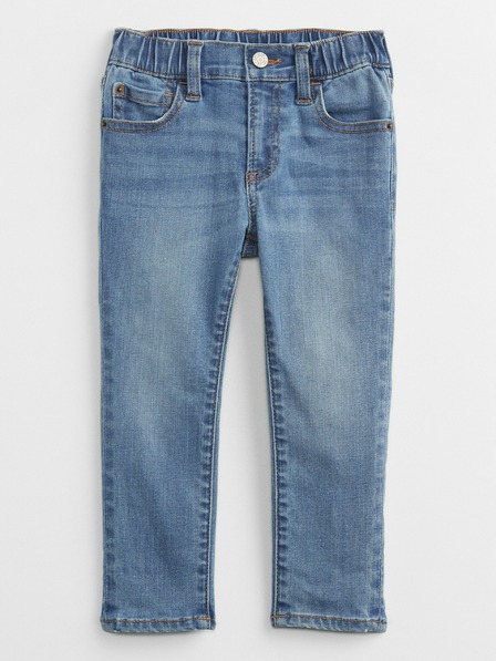 GAP Baby džíny skinny GAP