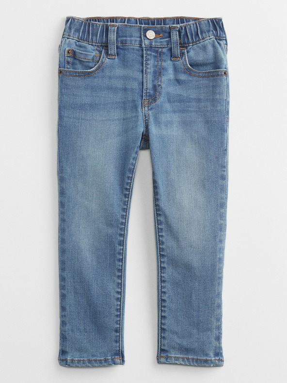 GAP Baby džíny skinny GAP