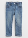 GAP Baby džíny skinny GAP