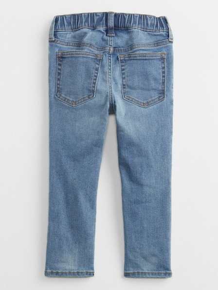 GAP Baby džíny skinny GAP