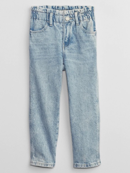 GAP Baby džíny mom