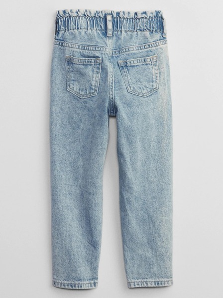GAP Baby džíny mom
