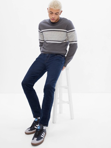 GAP Džíny slim Taper GapFlex GAP