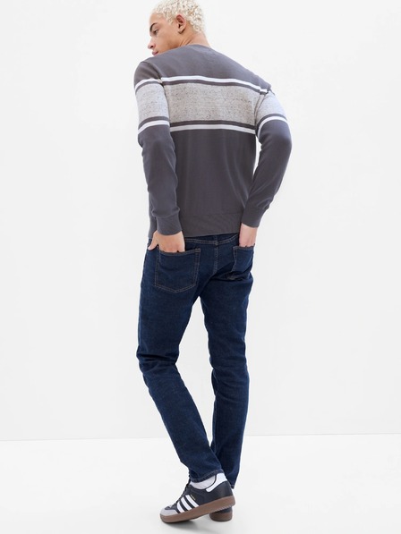 GAP Džíny slim Taper GapFlex GAP