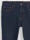 GAP Džíny slim Taper GapFlex GAP