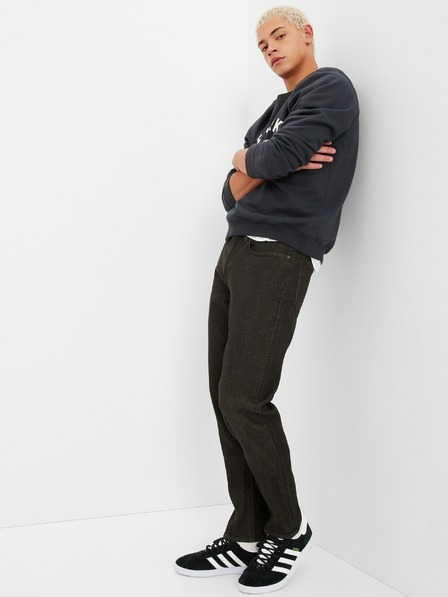 GAP Džíny slim SoftFlex GAP