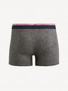 Celio Šedé pánské boxerky Celio Mike