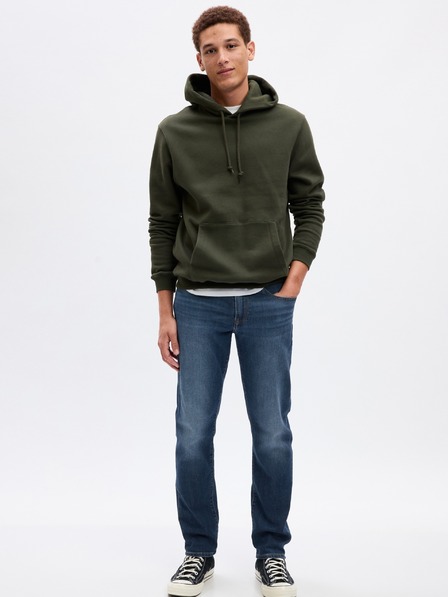 GAP Džíny slim Soft GAP