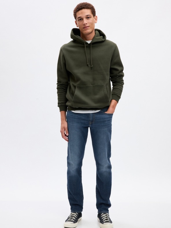 GAP Džíny slim Soft GAP