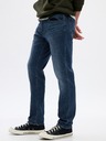GAP Džíny slim Soft GAP