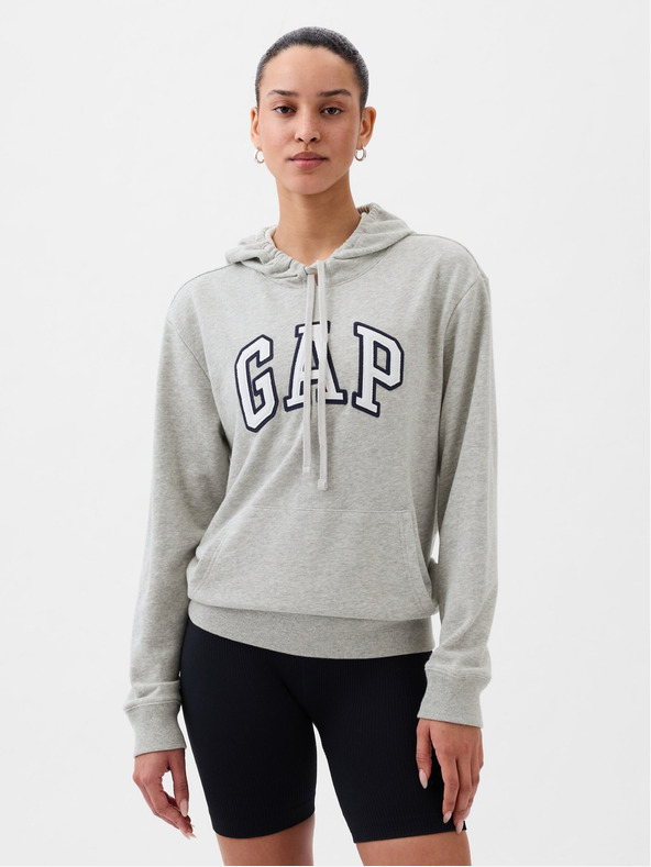 GAP Mikina s logem Gap