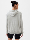 GAP Mikina s logem Gap