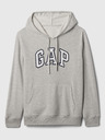 GAP Mikina s logem Gap