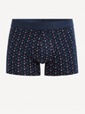 Celio Tmavě modré pánské boxerky Celio Giboancre