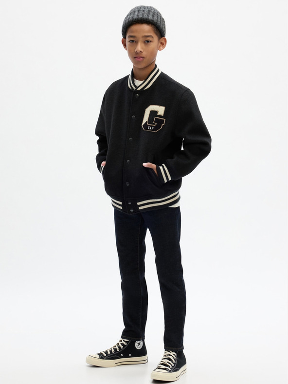 GAP Dětské džíny slim GAP