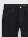GAP Dětské džíny slim GAP