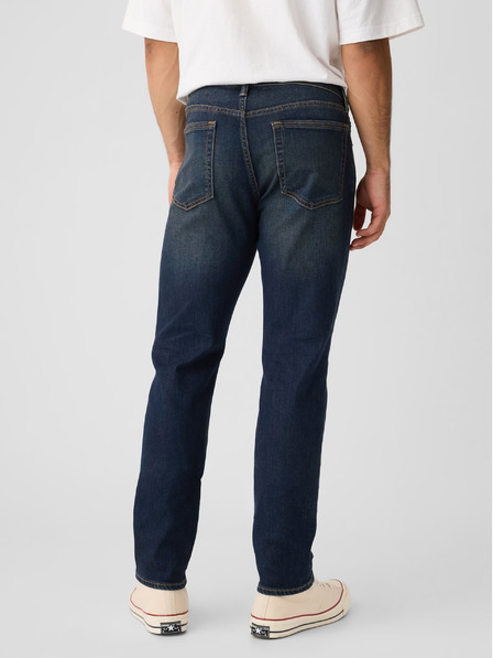 GAP Džíny slim GapFlex Soft Wear GAP