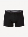 Celio Bavlněné boxerky Binormal Celio