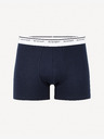 Celio Bavlněné boxerky Binormal Celio