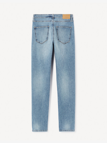 Celio Džíny C15 Joless  Celio
