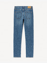 Celio Džíny C15 Joless  Celio
