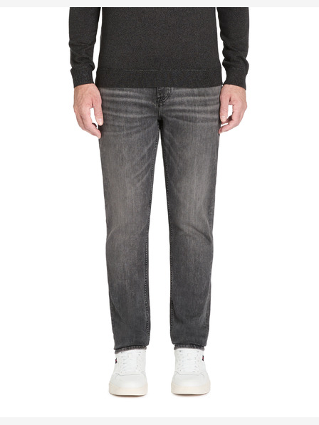 Celio Džíny  slim Foslim Celio