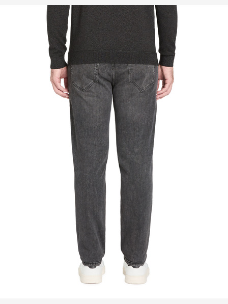 Celio Džíny  slim Foslim Celio