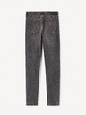 Celio Džíny  slim Foslim Celio