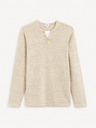 Celio Svetr henley Gelano