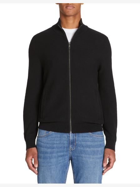 Celio Svetr s límcem na zip Jelimzip