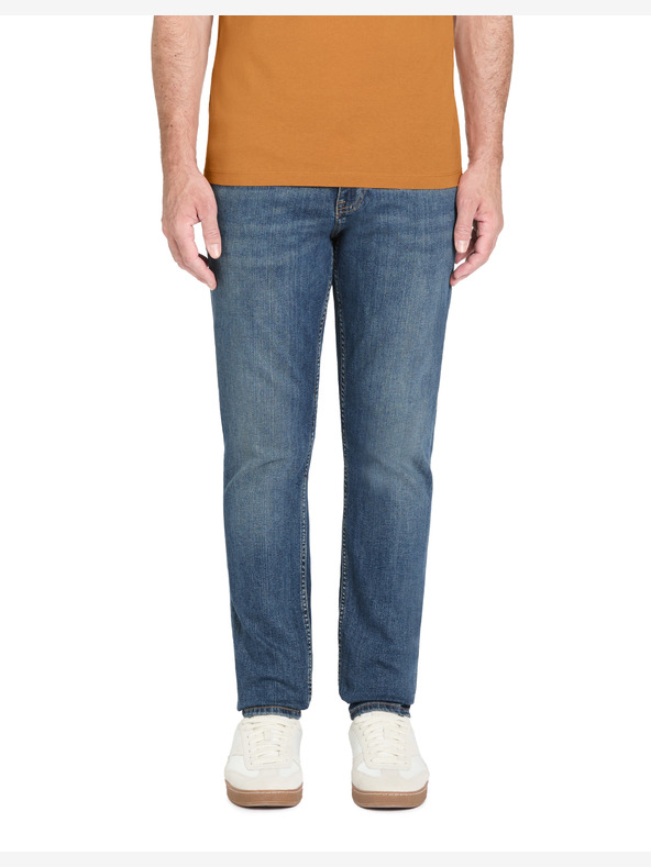 Celio Džíny C25 slim Foslim 30