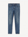 Celio Džíny C25 slim Foslim 30