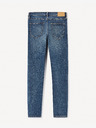 Celio Džíny C25 slim Foslim 30