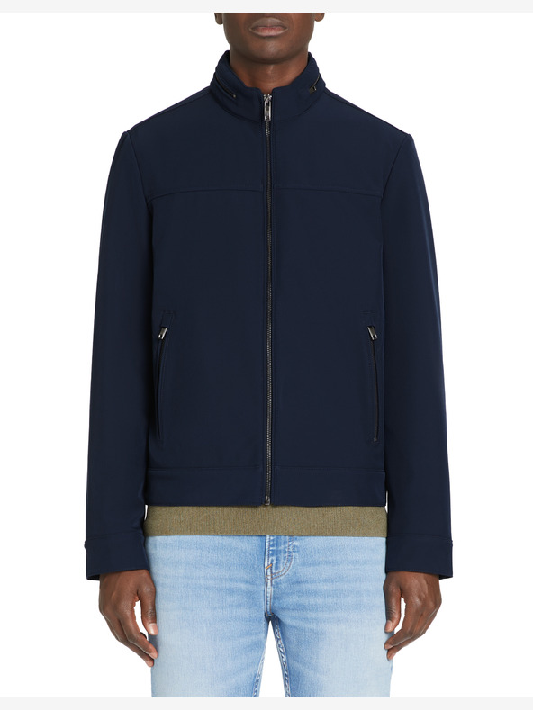 Celio Softshellová bunda Juprado1