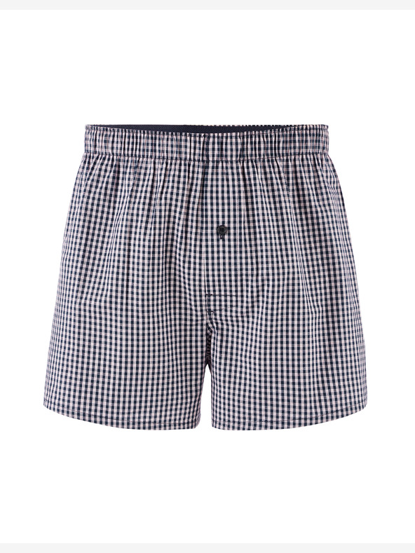 Celio Trenýrky Jiwocheck