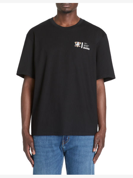 Celio Tričko s krátkým rukávem Anaheim Ducks Celio