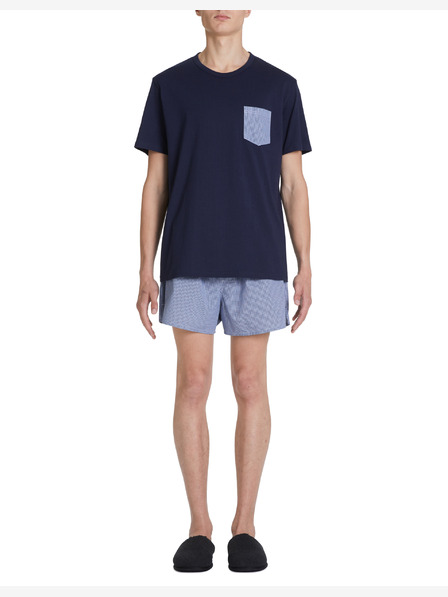 Celio Krátké pyžamo Gipyshort2 Celio
