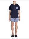 Celio Krátké pyžamo Gipyshort2 Celio