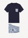 Celio Krátké pyžamo Gipyshort2 Celio
